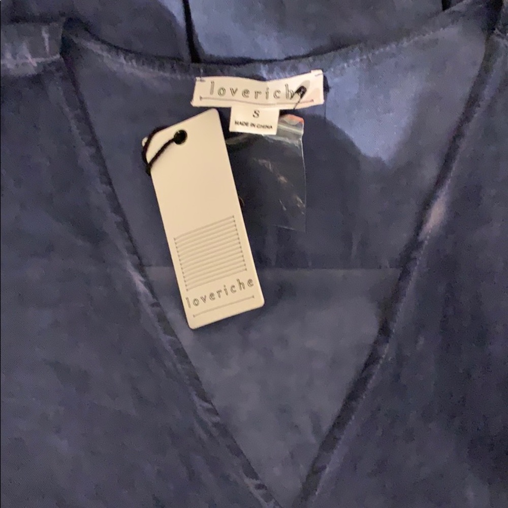 Love Riche camisole - Picture 8 of 8